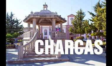 Gestiona Antorcha ampliaciones de electrificación para comunidades de Charcas, SLP