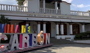 Villa del Carbón, Estado de México, un municipio mágico lleno de carencias