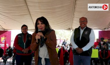Segunda oportunidad para Norma Bustamante en Mexicali, Baja California