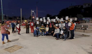 Más de 100 familias de Juárez, Chihuahua reciben cartas de posesión 