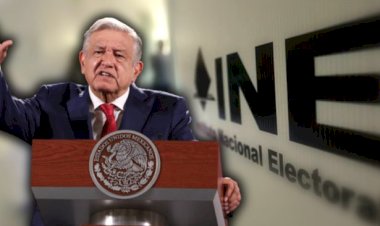 Plan B de la reforma electoral en nada beneficia a los mexicanos