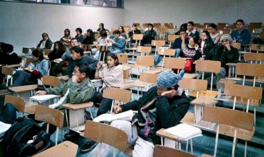 Educación Media Superior en México, un reto ineludible