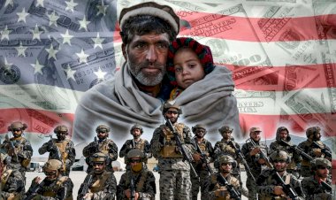 Afganistán y el futuro del mundo