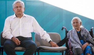López Obrador vuelve a humillar a los pobres