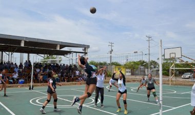 Tamaulipecos invitan a Torneo Estatal de Voleibol en Tampico
