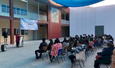 PLC Balderas fomenta competitividad en alumnos