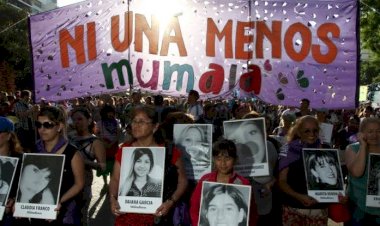 Continúan feminicidios en Hidalgo, lo mismo que la pobreza y desempleo