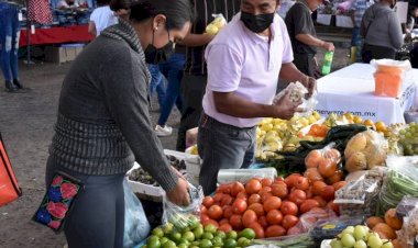 Cuesta de enero e inflación no dieron tregua en Yucatán