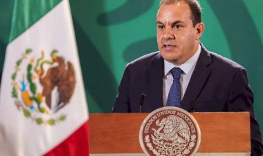 Cuauhtémoc Blanco piensa en fútbol en lugar de resolver problemas públicos