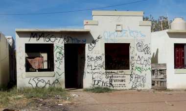 Falta vivienda digna en Nuevo León