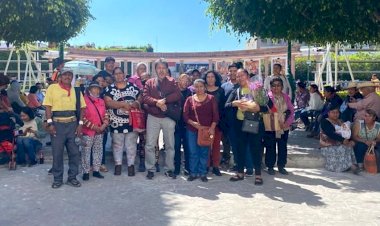 Ante negativa municipal, habitantes de Zitácuaro anuncian movilizaciones