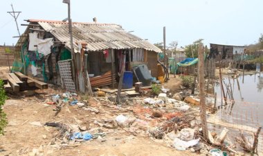 No cede la pobreza en México; Quintana Roo no es la excepción