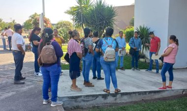 Antorcha continúa impulsando la vivienda popular en Tecomán