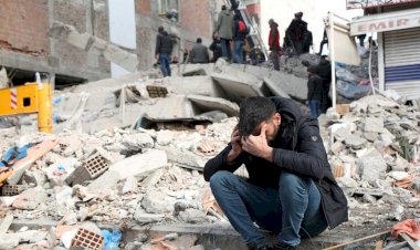 Ante los terremotos devastadores en Turquía y Siria, EE. UU. deja ver sus verdaderos intereses