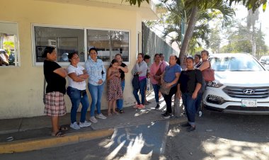 Logra Antorcha acuerdos con CFE a favor de comunidad de Manzanillo