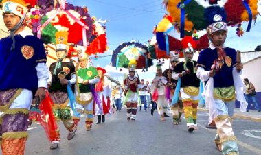 Oaxaca resonará en la Feria Tecomatlán 2023
