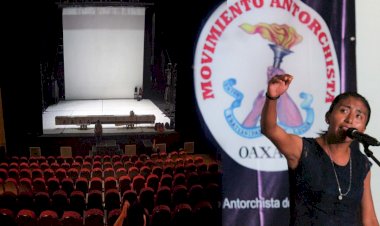 La poesía, herramienta de los más humildes