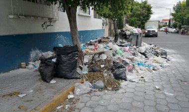 La basura en Tehuacán y su solución; luchar con la ley en la mano