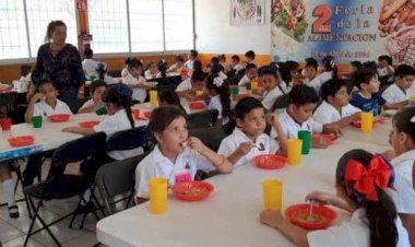 Desaparición de Escuelas de Tiempo Completo, retroceso educativo