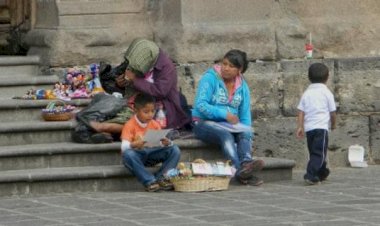 Bajo la 4T, más desempleo y pobreza en San Luis Potosí