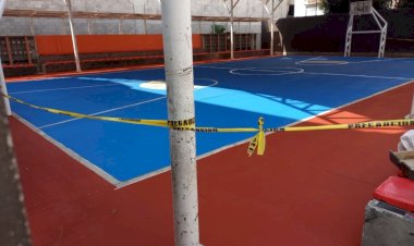 Antorcha impulsa el deporte en Azcapotzalco