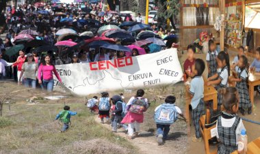 Al pueblo de Oaxaca, cuya realidad exige el surgimiento de líderes genuinos  