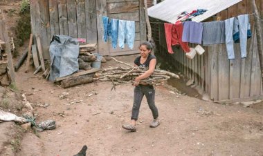 Desarrollo social debe impulsarse para mayorías en Oaxaca