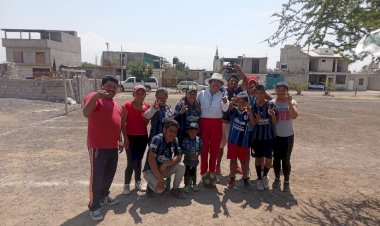 Alistan deportistas de Querétaro equipos para Espartaqueadas