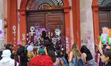 Colima, un estado inseguro para las mujeres