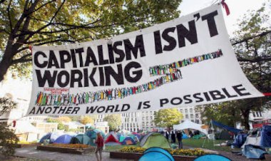 El capitalismo utópico y la revolución imaginaria
