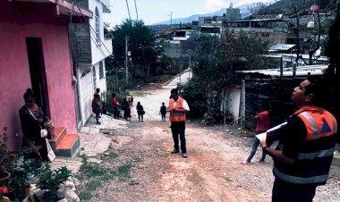 Visos de solución a la entrega de escrituras a colonos de la Candelaria