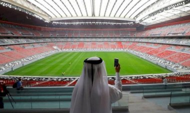 Mundial de Qatar, triunfo del imperialismo y derrota para el buen fútbol