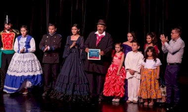 Entrevista | El teatro en el noroeste de México: en un desierto