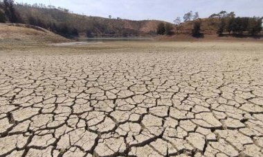 Miles en Guanajuato sin agua potable