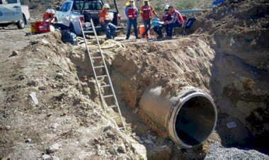 El agua en SLP y la turbiedad de sus malos manejos