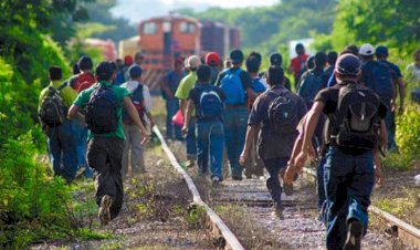 Negligencia y falta de una política migratoria del gobierno de la 4T