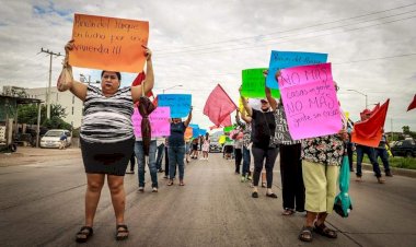 A falta de atención y solución, calumnias y difamación en Sinaloa