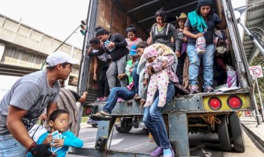 El tema de migración, otra promesa incumplida de Morena y la 4T
