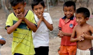 Impera desnutrición de niños en Quintana Roo