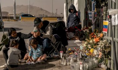 Migrantes, otra cara de la pobreza