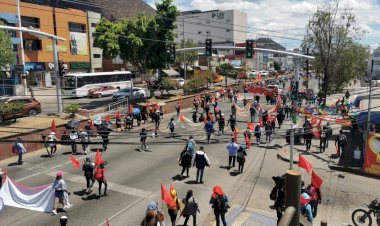 ¿Estamos en la antesala de nuevos conflictos sociales en Oaxaca?