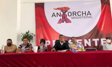 La democratización del SNTE en Puebla, ¿una realidad?