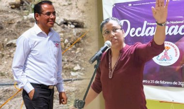 Los asesinatos de Conrado, Mercedes y su niño no deben quedar impunes