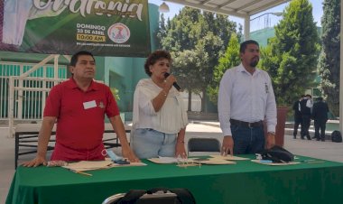 Un éxito, la Jornada Nacional de Oratoria en San Luis Potosí