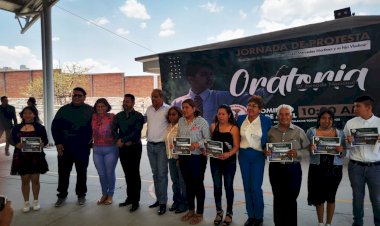 Querétaro también levantó la voz para denunciar los crímenes contra antorchistas