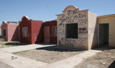 El problema de la vivienda en Nuevo León