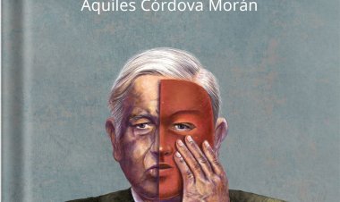 Presentan en Puebla “De la esperanza a la decepción”, un libro de Aquiles Córdova Morán
