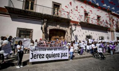Ocupa Zacatecas segundo lugar de estados más violentos de México