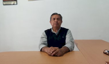 Espartaqueada Deportiva libera al pueblo de la explotación: Pedro Martínez