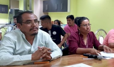 Los antorchistas exigimos justicia en Guerrero